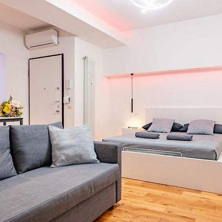 Exclusive Led House Garibaldi Fs Leilighet Milano Eksteriør bilde