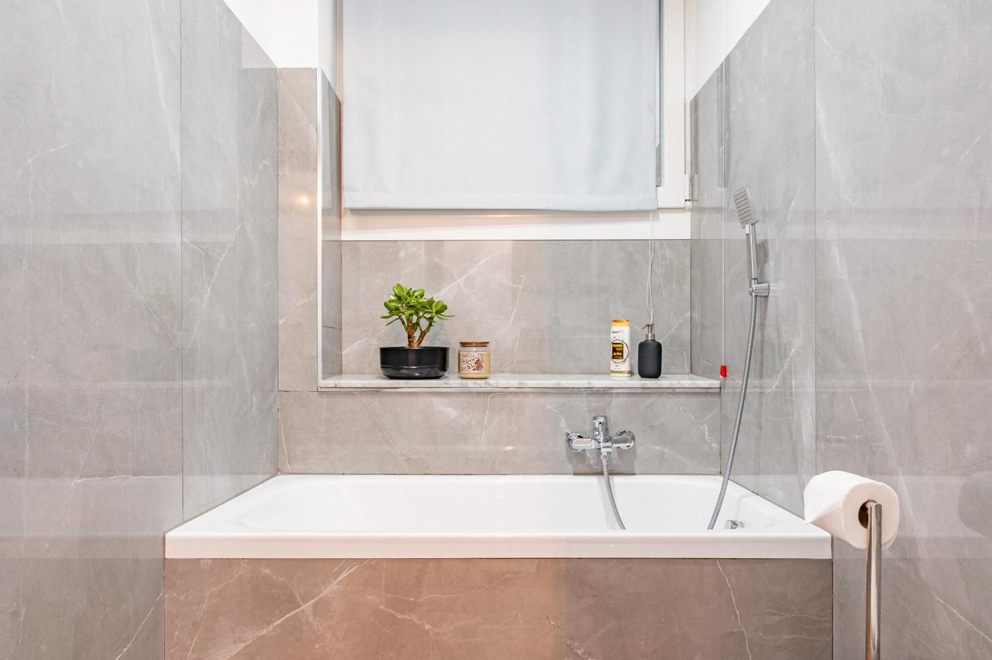 Exclusive Led House Garibaldi Fs Leilighet Milano Eksteriør bilde