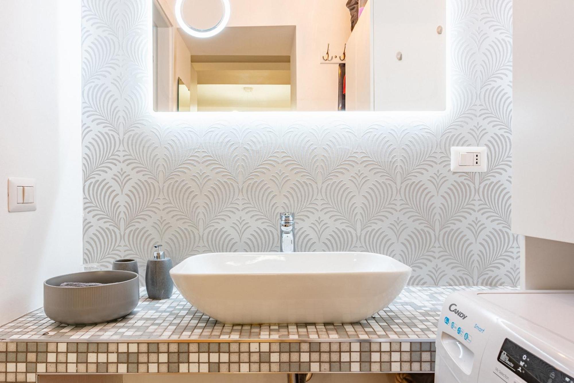 Exclusive Led House Garibaldi Fs Leilighet Milano Eksteriør bilde